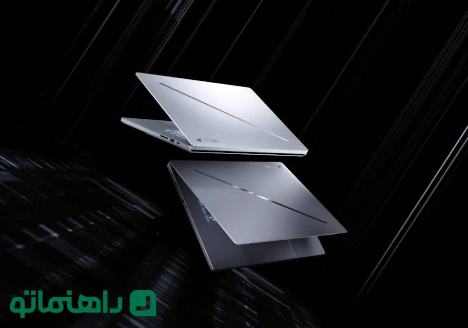 ایسوس از لپ‌تاپ‌های گیمینگ قدرتمند Zephyrus G14 و G16 رونمایی کرد