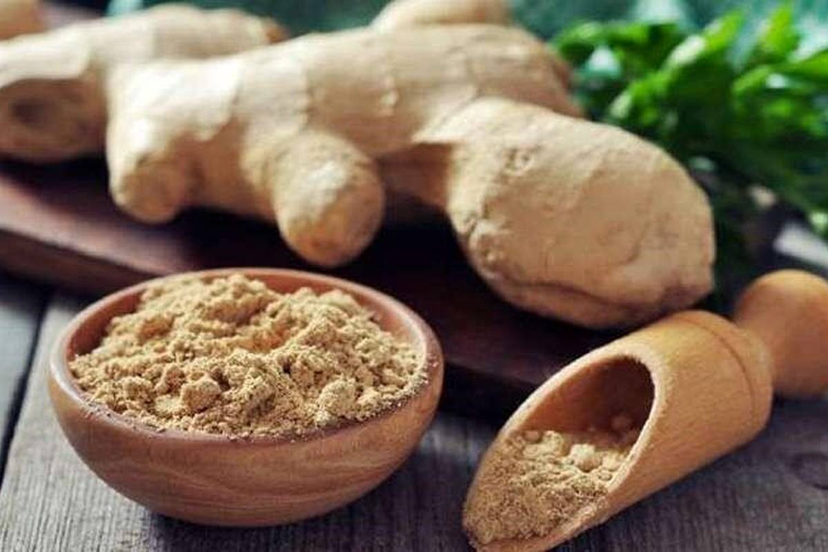 زنجبیل فشار خون را بالا میبرد یا پایین؟