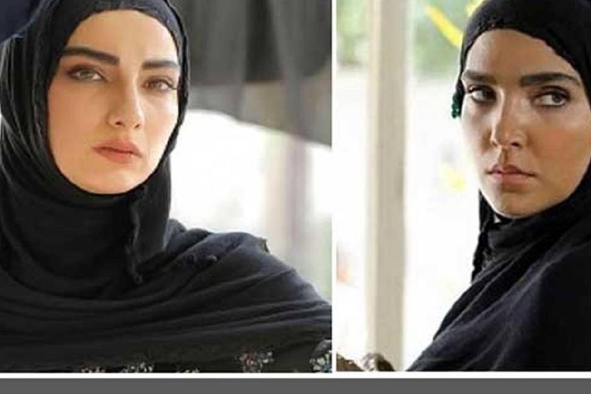 تغییر چهره بازیگران اول و دوم نقش «نجلا» در سریال نجلا بعد 4 سال + تصویر