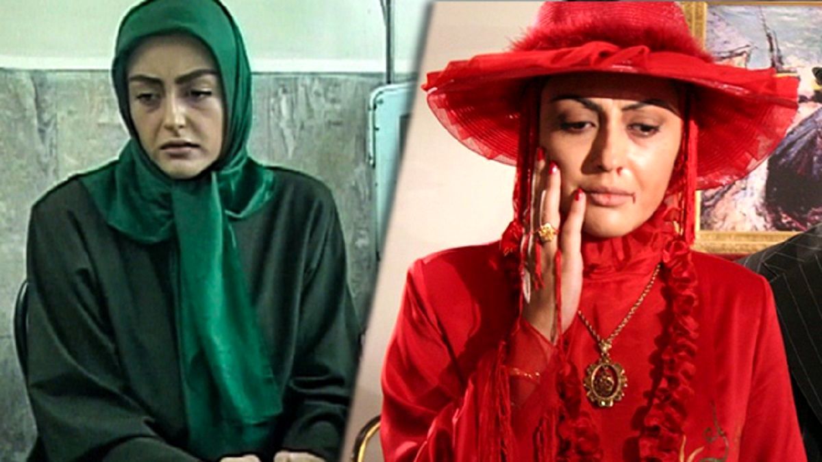 تغییر چهره «نیکی مظفری و شقایق فراهانی» در 37 و 52 سالگی + عکس