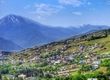 روستای ناتر کلاردشت؛ بهشتی پنهان در دل کوهستان