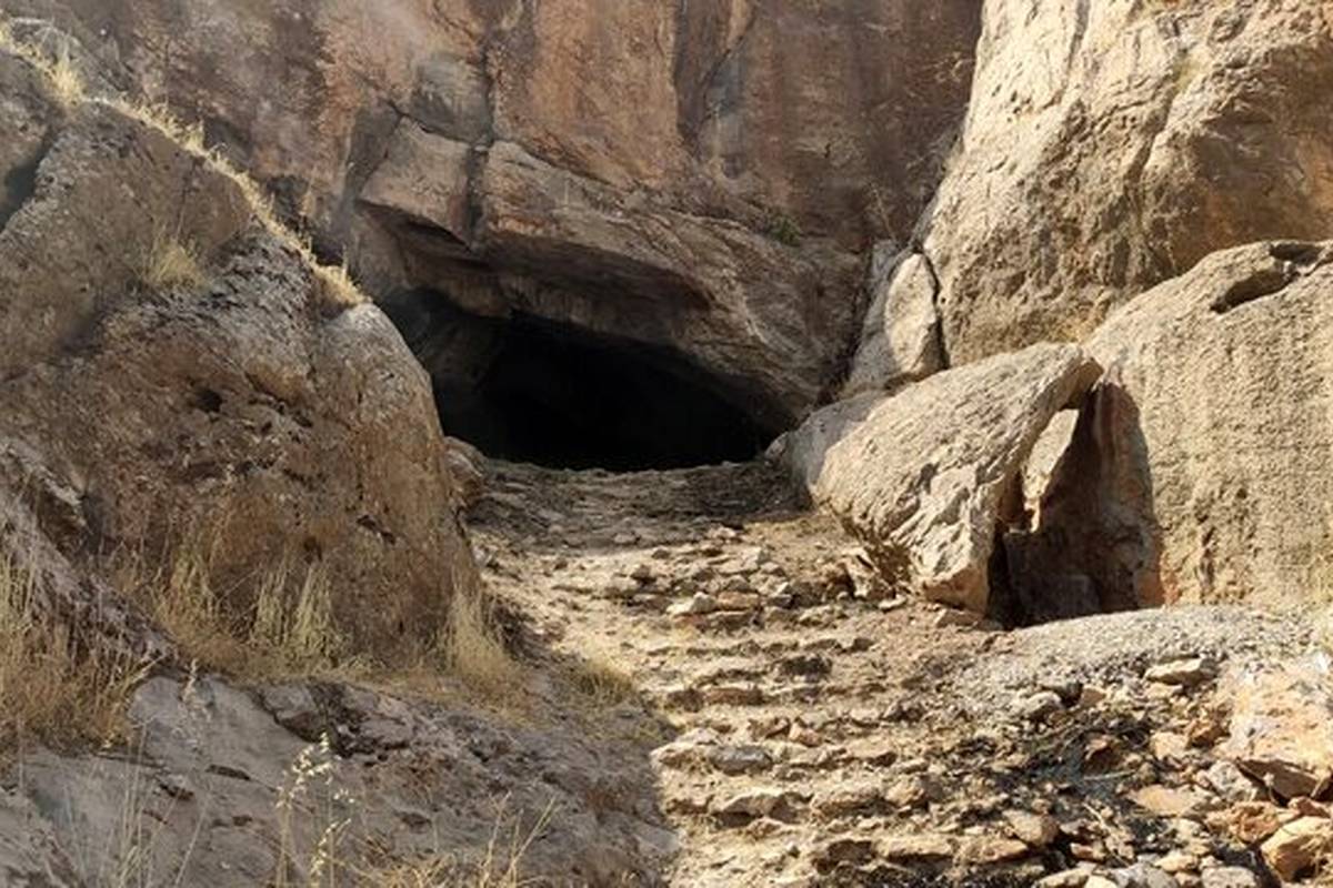سکونتگاههای ۶۰ هزارساله انسان به نام ایران ثبت جهانی شد