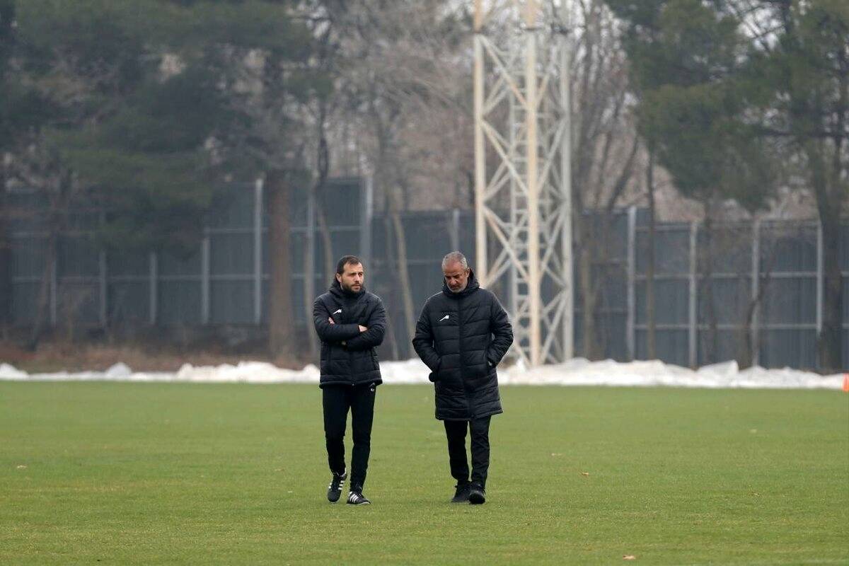 پرسپولیس دنبال خانه سمت غرب تهران!