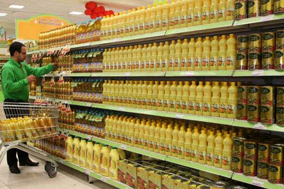 قیمت جدید روغننباتی، مایع و سرخکردنی اعلام شد + جدول قیمت