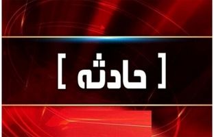  برف سنگین در سمیرم/ ۱۲ آفرودسوار در این گردنه گرفتار شدند 