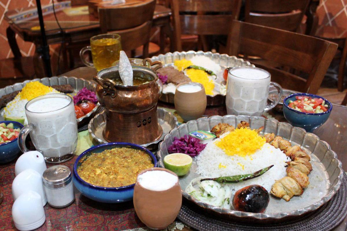 قدیمیترین رستورانهای تهران را میشناسید؟ تهرانگردی با طعم نوستالژی