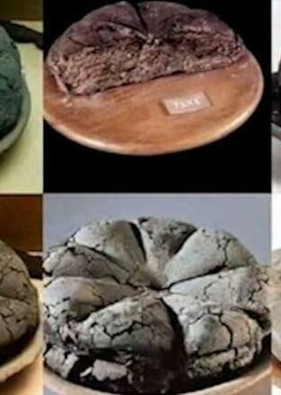 کشف نان‌های ۲۰۰۰ ساله در پمپیی؛ شواهدی از زندگی روزمره در آستانه فاجعه آتشفشانی + ویدئو