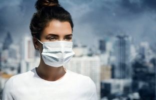 چگونه از خود در برابر آلودگی هوا محافظت کنیم؟ 