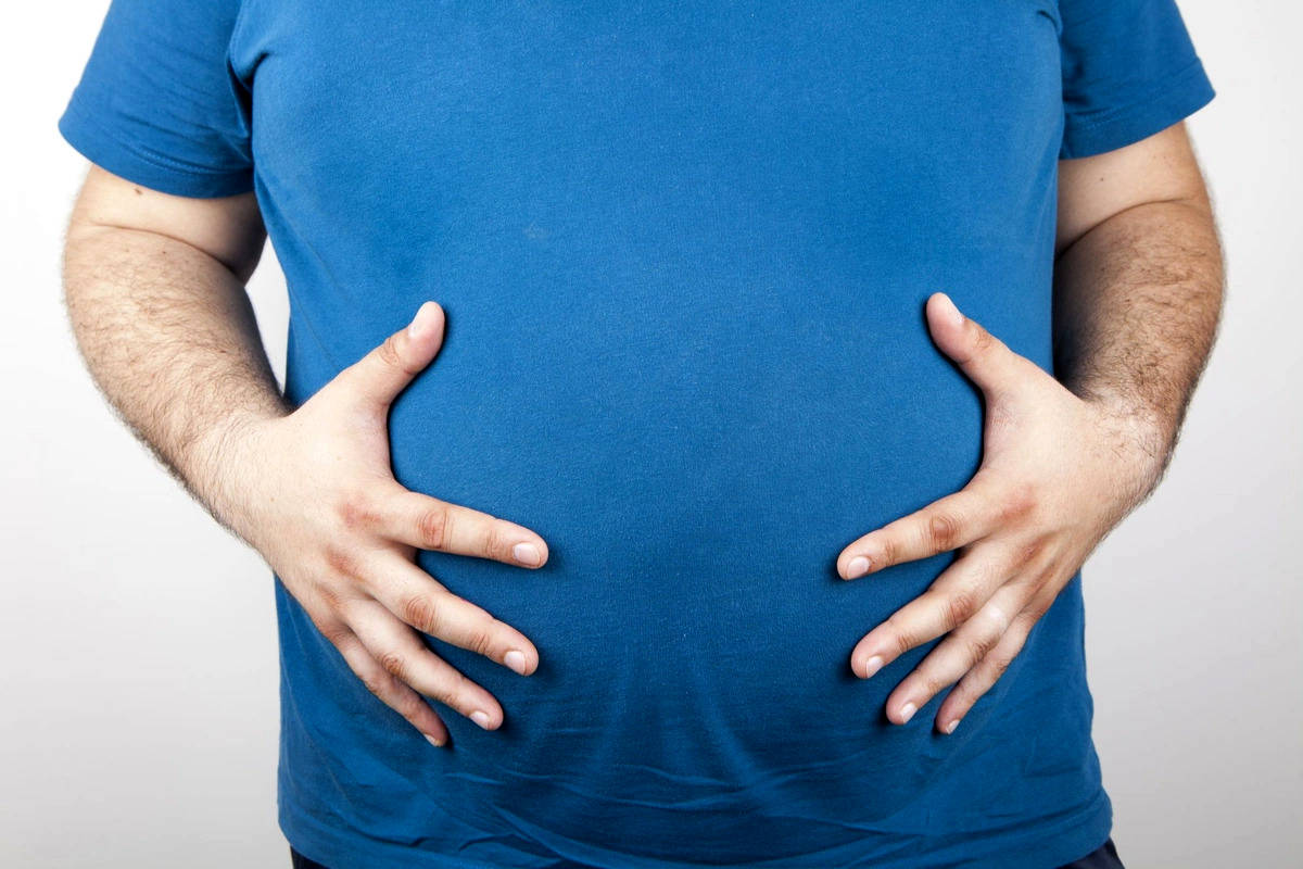 چگونه انواع شکل شکم سرنخ بیماریهای پنهان را نشان میدهند؟
