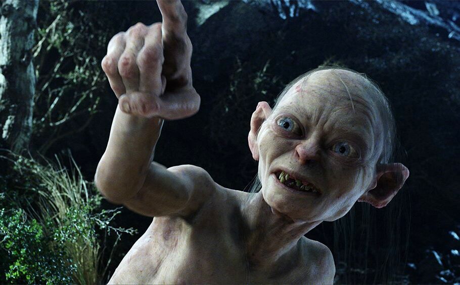 تاریخ اکران فیلم Lord of the Rings: The Hunt for Gollum اعلام شد