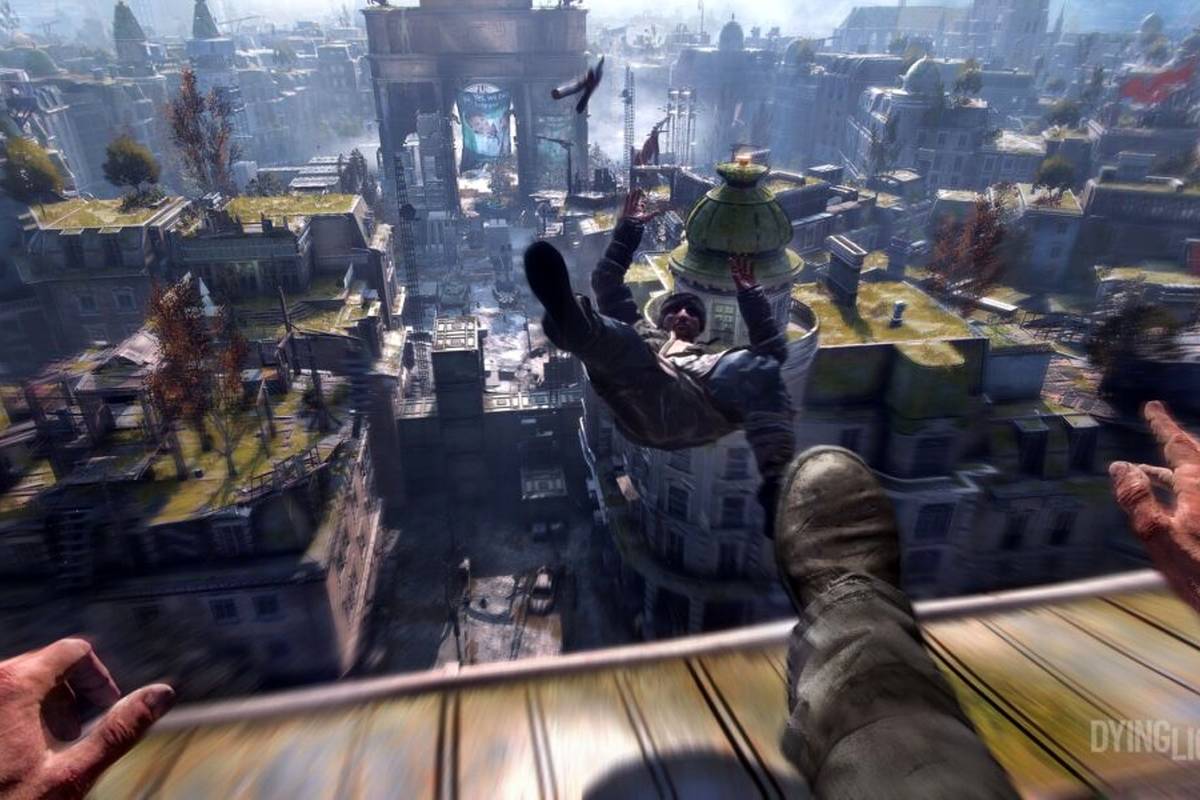 خرید بازی Dying Light 2 Ultimate Edition به زودی غیرممکن میشود