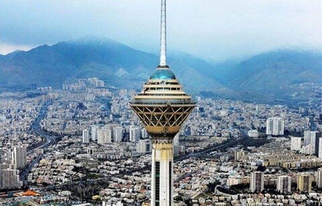 وضعیت هوا تهران امروز یکشنبه 4 خرداد