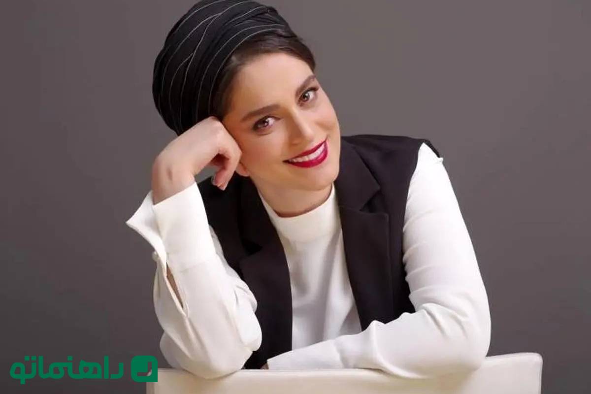 استایل به سبک سبلریتیها: رازهای خوشپوشی غزل شاکری در استایل وینتیج