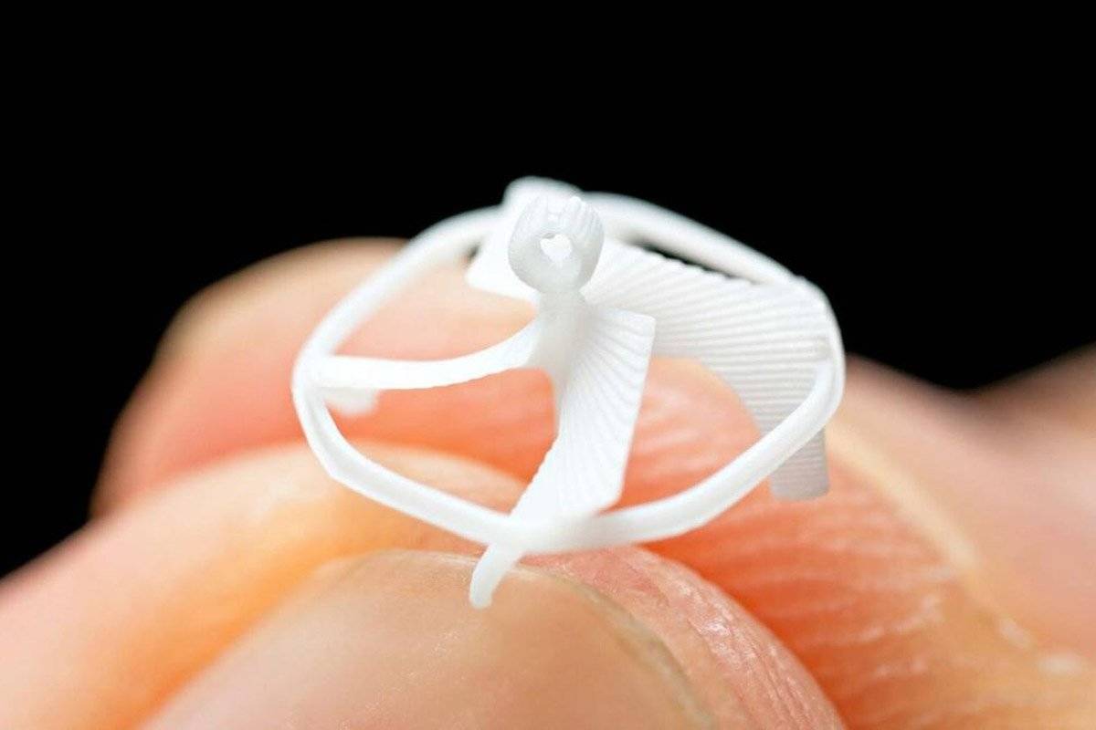 کوچک‌ترین ربات پرنده جهان الهام‌گرفته از زنبور برای جستجو و نجات