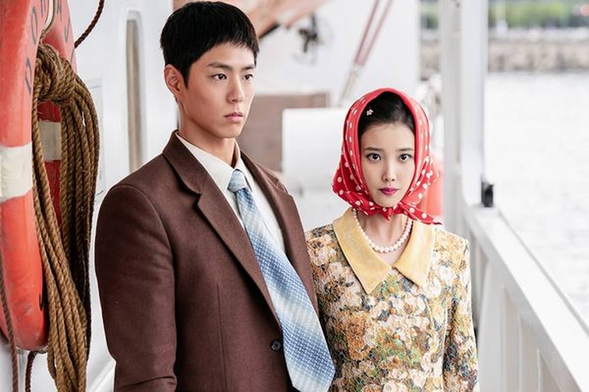 بهترین سریالهای کرهای که در اسفند و فروردین خواهیم دید