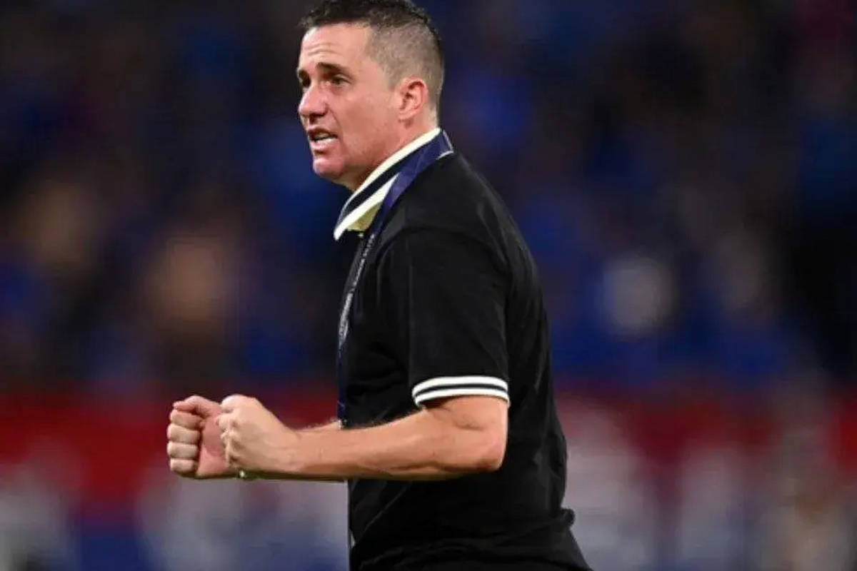 هدیه ستاره الهلال به مرد محبوب پرسپولیسیها