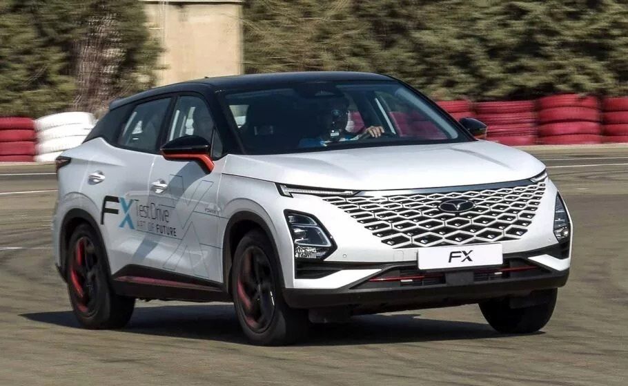 شرایط فروش نقدی فونیکس FX از امروز آغاز می‌شود [تیر ۱۴۰۴]