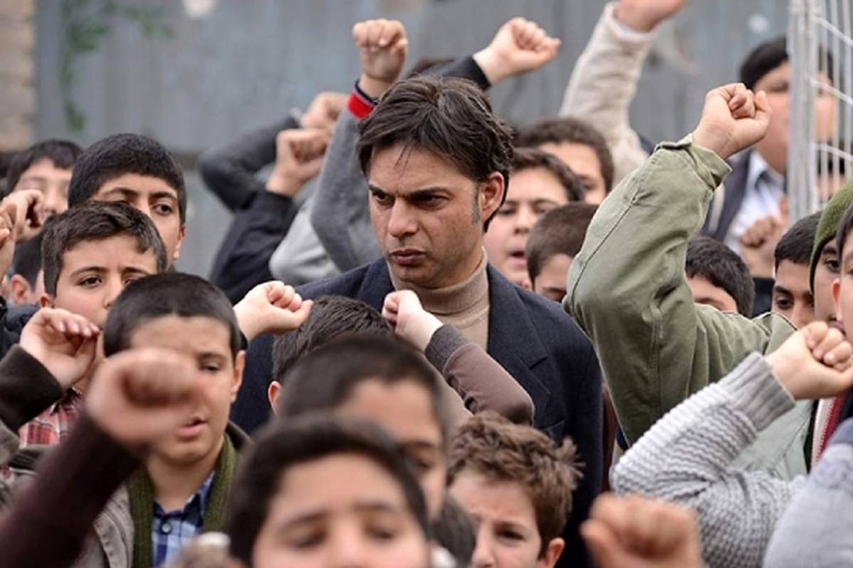 (ویدئو) ۵ فیلم سینمایی که خاطره اول مهر را زنده میکند