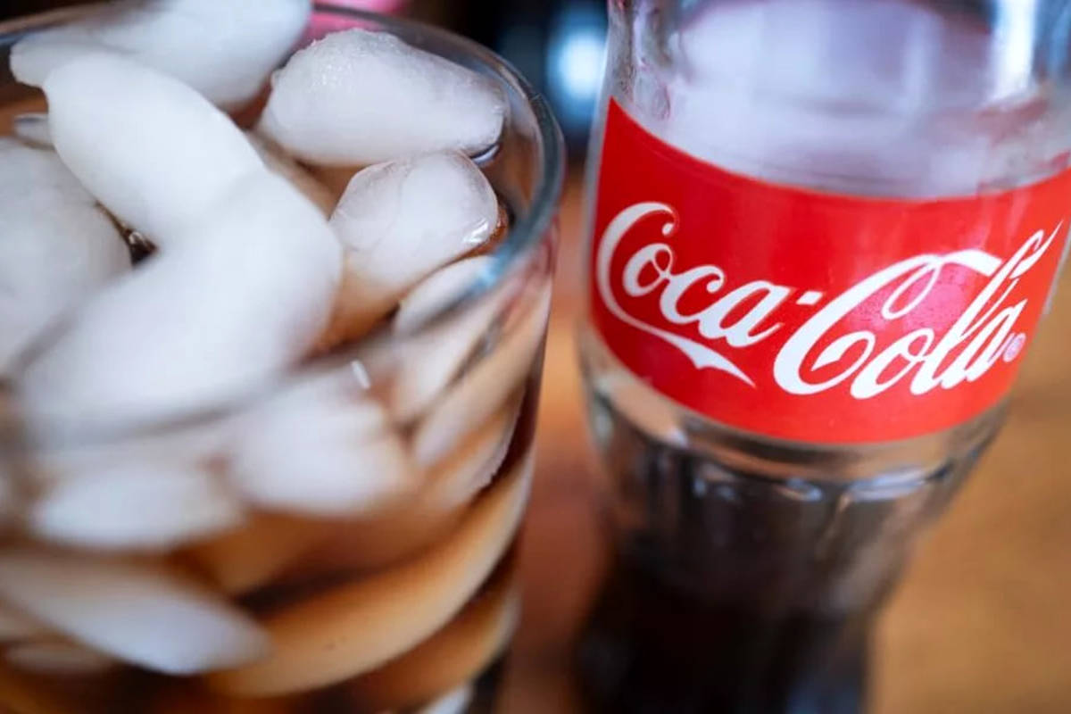 پژوهش جدید: ضرر نوشیدن نوشابه بیشتر از خوردن شکلات است