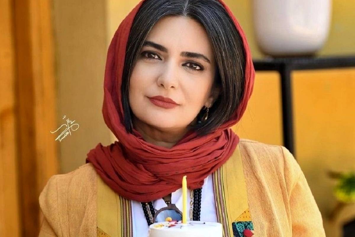  تغییر چهره «حدیثه تهرانی و لیندا کیانی» در 40 و 44 سالگی + عکس