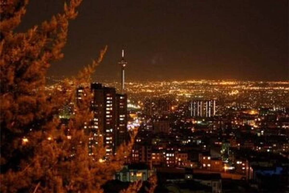 واکنش کاریکاتوریست عرب به حمله اسرائیل به ایران + عکس