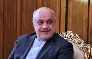 حال مجتبی امانی چگونه است؟/ سفارت ایران در لبنان پاسخ داد