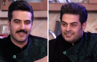 کُردی خواندن داوران برنامه «شام ایرانی» در جدیدترین قسمت این رئالیتی‌شو + ویدیو