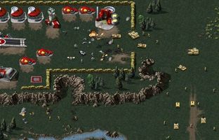 EA آپدیت بزرگی برای سری Command and Conquer با تمرکز بر پشتیبانی از ماد منتشر کرد
