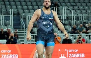 
سایت ارمنی مدعی شد؛ امیررضا معصومی در آستانه پیوستن به کشتی ارمنستان
