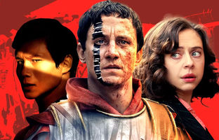 ۱۰ سریال جنگی برتر ۵ سال اخیر تلویزیون؛ از Valley of Tears تا The Sympathizer