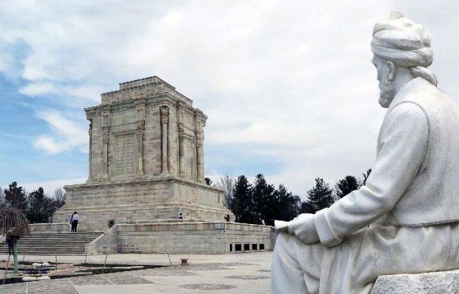 زیباترین اشعار فارسی: غم‌انگیزترین مرگ یک پادشاه از زبان فردوسی