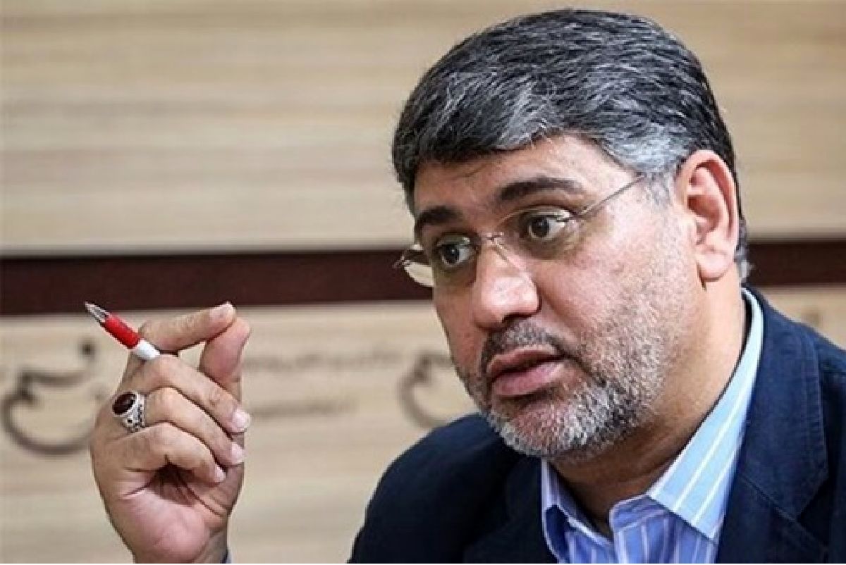 تکذیب قطعی شایعات؛ رضا سراج در سلامت کامل به سر می‌برد