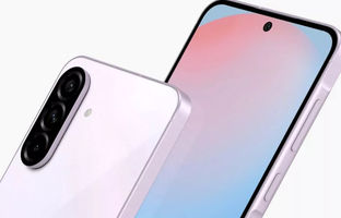 طراحی گلکسی A56 در تصاویر 360 درجه‌ای جدید در 4 رنگ مشاهده شد