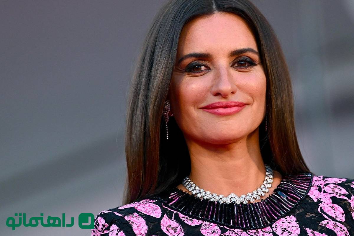 11 فیلم برتر پنه لوپه کروز / بهترین فیلمها با بازی پنه لوپه کروز که حتما باید ببینید