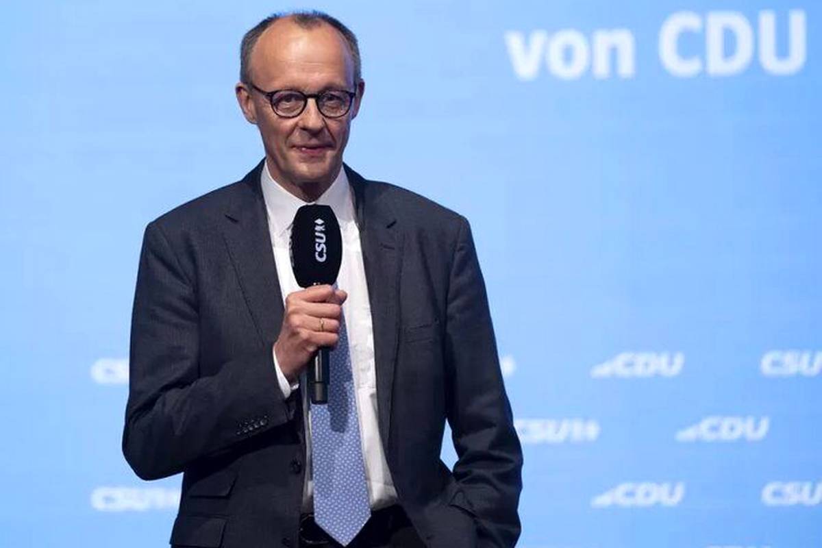 نتایج انتخابات فدرال ۲۰۲۵ آلمان؛ دوستان ترامپ در قدرت!