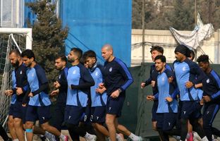 
ترکیب احتمالی استقلال مقابل الشرطه؛ خبری از سورپرایز نیست
