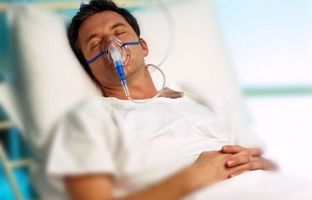 
افزایش ابتلا به عفونت‌های تنفسی با آلودگی هوا
