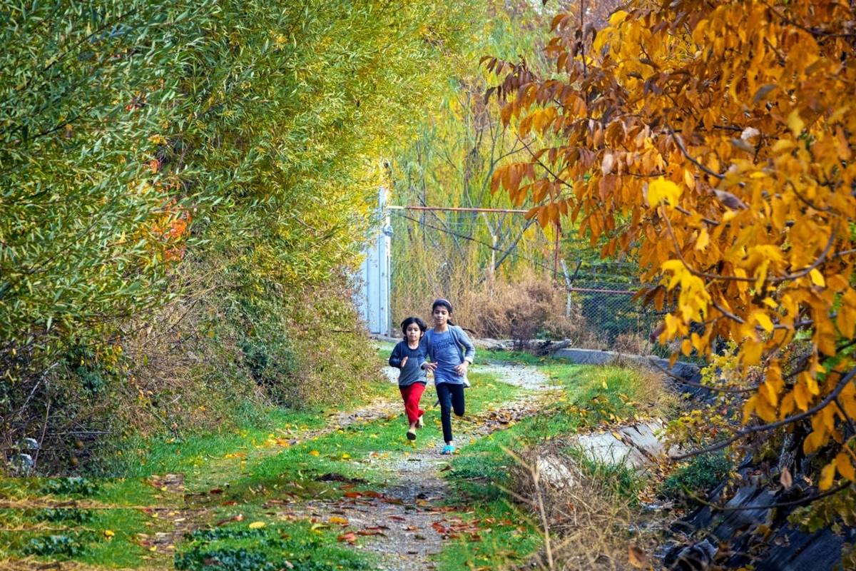 راهنمای سفر؛ نوروز خلوت در مکانهای بکر ایران