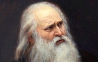 زیباترین اشعار فارسی؛ غیرتی شدن در عشق از نگاه حزین لاهیجی