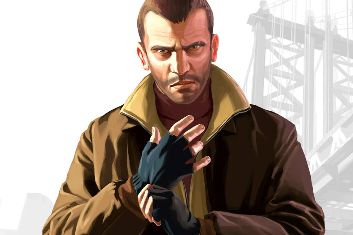 سریعترین ماشینها در بازی GTA IV | چگونه بهترین خودرو را پیدا کنیم؟