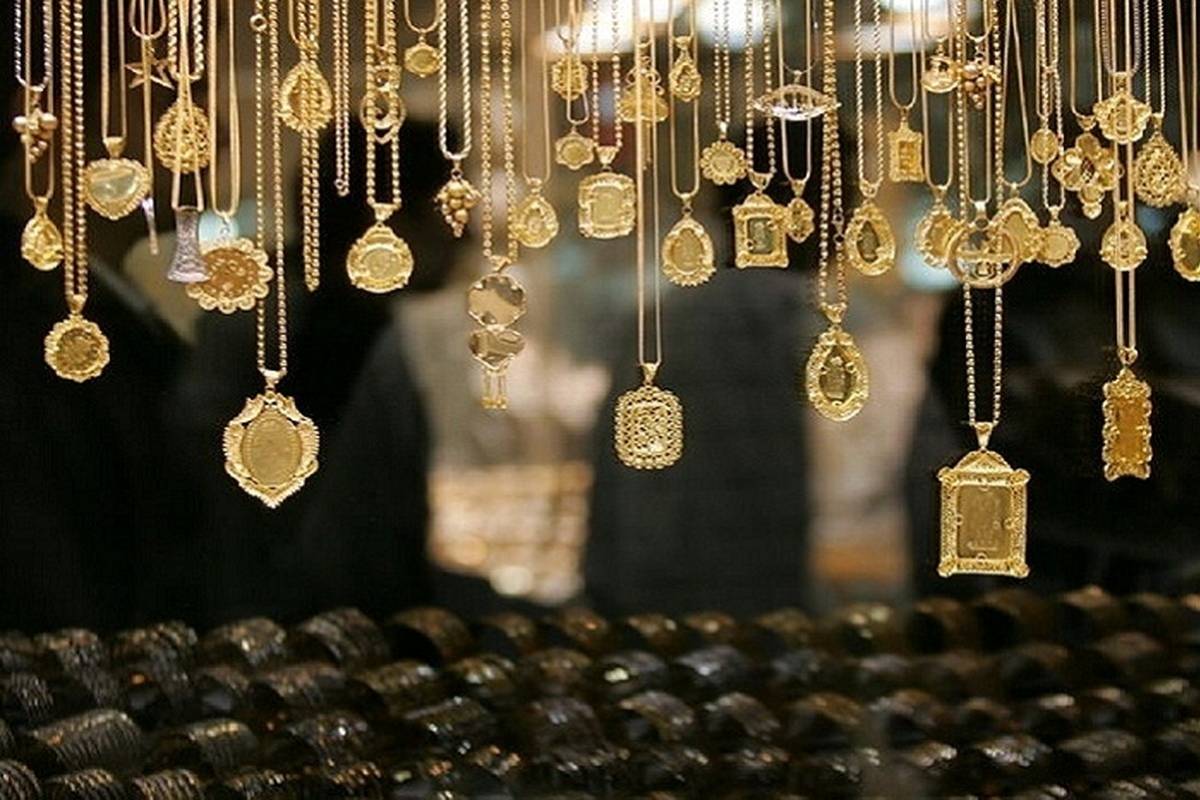 راهنمای بازار؛ قیمت طلا، سکه، دلار و یورو امروز شنبه ۱۳ اردیبهشت ۱۴۰۴