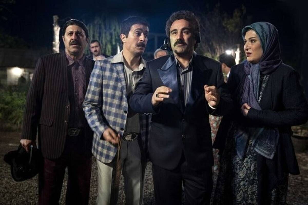  بهترین سریال‌ها با حال و هوای «سریال پایتخت» 
