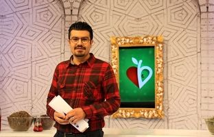  اجرای آهنگ سیاوش قمیشی توسط «پیمان طالبی» مجری صداوسیما + ویدئو