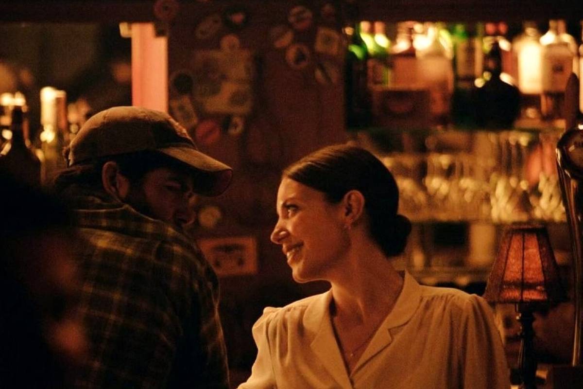 نقد فیلم ماهیت عشق (The Nature of Love)