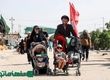 ۱۵ نکته طلایی برای حفظ سلامتی در پیاده‌روی اربعین 1404