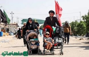 ۱۵ نکته طلایی برای حفظ سلامتی در پیاده‌روی اربعین 1404