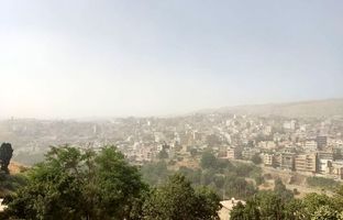 کاهش دما در این مناطق کشور؛ گرم‌ترین و سردترین مراکز استان کدامند؟