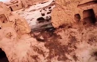 این روستای ایران به سحر و جادو مشهور است؛ ماجرا چیست؟ + ویدئو