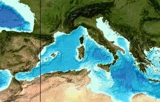 عظیم‌ترین سیل تاریخ / هزار بار بزرگتر از پرآب‌ترین رودخانه جهان