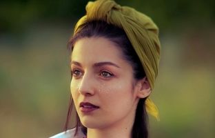 نوروز ۱۴۰۴؛ بهار دلکش مهسا حجازی در سفر نوروزی‌اش به خارج از کشور